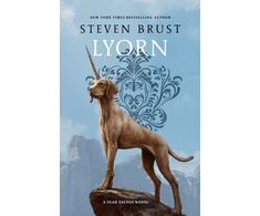 KNYGA Steven Brust Lyorn