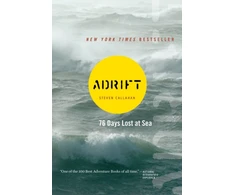KNYGA Steven Callahan Adrift