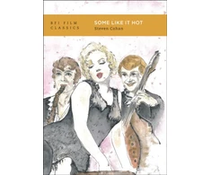 KNYGA Steven Cohan Some Like It Hot
