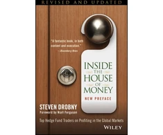 KNYGA Steven Drobny Inside the House of Money