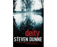 KNYGA Steven Dunne Deity (DI Damen Brook 3)