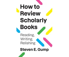 KNYGA Steven E Gump How to Review Scholarly Books