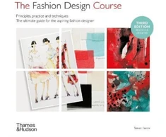 KNYGA Steven Faerm Fashion Design Course