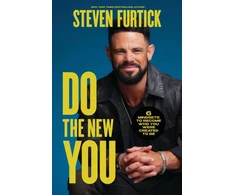 KNYGA Steven Furtick Do the New You