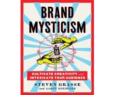 KNYGA Steven Grasse Brand Mysticism