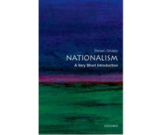 KNYGA Steven Grosby Nationalism