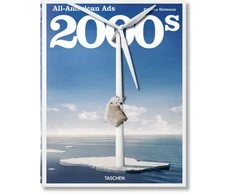 KNYGA Steven Heller All-American Ads of the 2000s