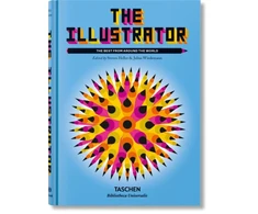 KNYGA Steven Heller Illustrator. The Best from around the World