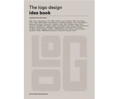 KNYGA Steven Heller Logo Design Idea Book