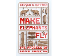 KNYGA Steven Hoffman Make Elephants Fly