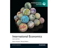 KNYGA Steven Husted International Economics