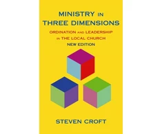 KNYGA Steven Ministry in Three Dimensions