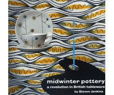 KNYGA Steven Jenkins Midwinter Pottery