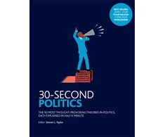 KNYGA Steven L Taylor 30-Second Politics