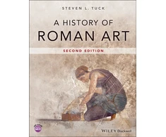 KNYGA Steven L Tuck History of Roman Art