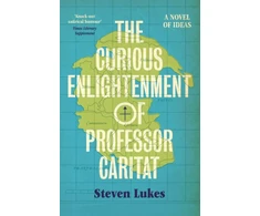 KNYGA Steven Lukes Curious Enlightenment of Professor Caritat