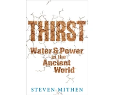 KNYGA Steven Mithen Thirst