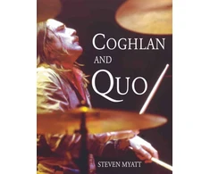 KNYGA Steven Myatt Coghlan &amp; Quo