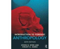 KNYGA Steven N Byers Introduction to Forensic Anthropology