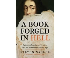 KNYGA Steven Nadler Book Forged in Hell
