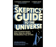 KNYGA Steven Novella Skeptics' Guide to the Universe