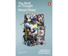 KNYGA Steven Pinker Stuff of Thought