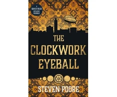 KNYGA Steven Poore Clockwork Eyeball