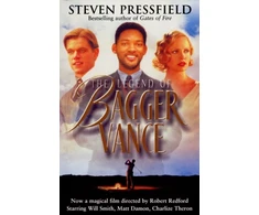 KNYGA Steven Pressfield Legend Of Bagger Vance