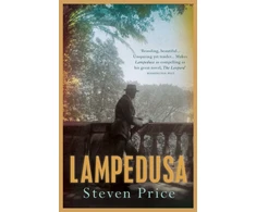KNYGA Steven Price Lampedusa