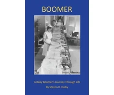 KNYGA Steven R Dolby Boomer