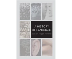 KNYGA Steven R Fischer History of Language