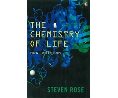KNYGA Steven Rose Chemistry of Life