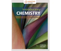 KNYGA Steven S Zumdahl Introductory Chemistry