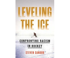 KNYGA Steven Sandor Leveling the Ice