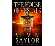 KNYGA Steven Saylor House of the Vestals