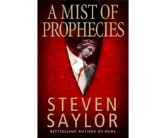 KNYGA Steven Saylor Mist of Prophecies
