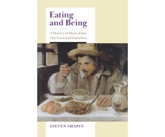 KNYGA Steven Shapin Eating and Being