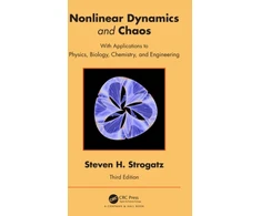 KNYGA Steven Strogatz Nonlinear Dynamics and Chaos