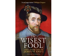 KNYGA Steven Veerapen Wisest Fool