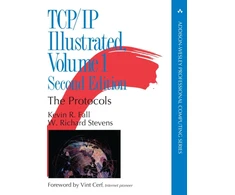 KNYGA Stevens W Richard TCP/IP Illustrated