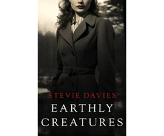 KNYGA Stevie Davies Earthly Creatures