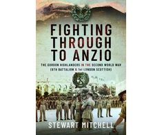 KNYGA Stewart Mitchell Fighting Through to Anzio