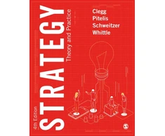 KNYGA Stewart R Clegg Strategy, Theory and Practice