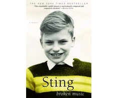 KNYGA Sting Broken Music