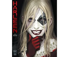 KNYGA Stjepan Sejic Harlinas