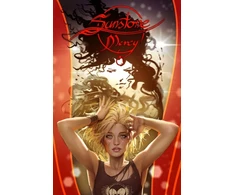 KNYGA Stjepan Sejic Sunstone Mercy Volume 8