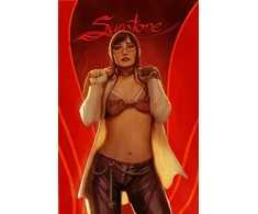KNYGA Stjepan Sejic Sunstone Volume 2