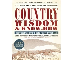 KNYGA Storey Communications Country Wisdom &amp; Know-How