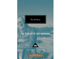 KNYGA Stories of Ray Bradbury