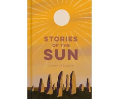 KNYGA Dawn Nelson Stories of the Sun